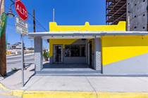 Commercial Real Estate for Sale in Old Port, Puerto Penasco/Rocky Point, Sonora $189,000