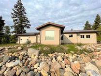 Homes for Sale in Saskatchewan, Hudson Bay Rm No. 394, Saskatchewan $355,000