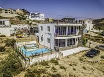 Homes for Rent/Lease in Costa Hermosa, Playas de Rosarito, Baja California $2,500 monthly