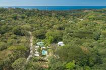 Lots and Land Sold in Nosara, Guanacaste $99,000