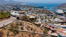 Lots and Land for Sale in El Pedregal, Cabo San Lucas, Baja California Sur $650,000