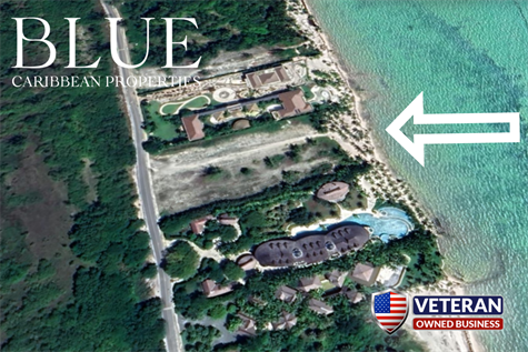 CAP CANA REAL ESTATE - LOT FOR SALE - PUNTA CANA - INVESTMENT