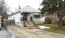 Homes Sold in Alderwood, Toronto, Ontario $965,000