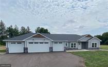 Homes for Sale in Big Lake, Minnesota $619,900