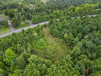 Lots and Land Sold in West Carleton, Ottawa, Ontario $375,000