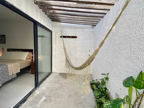 Cozy Home for Sale in Tulum