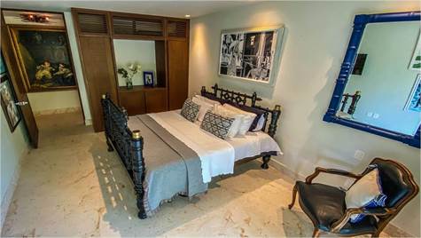 Tulum Real Estate: Penthouse Condo for Sale in Aldea Zamá