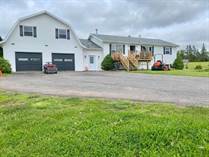 Homes for Sale in Hunter River, Prince Edward Island $599,900