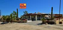 Homes for Sale in El Dorado Ranch, San Felipe, Baja California $159,000