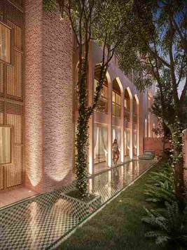 Moroccan Imperial Living 2BR Condos for Sale in Tulum