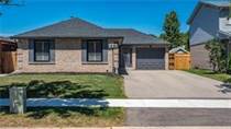 Homes for Sale in Lynden Hills, Brantford, Ontario $748,800