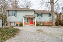 Homes for Sale in Chautauqua, Niagara-on-the-Lake, Ontario $1,250,000