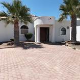 Homes for Rent/Lease in Las Conchas, Puerto Penasco/Rocky Point, Sonora $225 daily