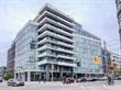 Condos for Rent/Lease in Carlaw/Dundas, Toronto, Ontario $2,750 monthly