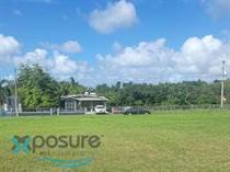 Lots and Land for Sale in Aguada, Puerto Rico $74,000