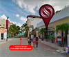 Commercial Real Estate for Sale in Playa del Carmen, Quintana Roo $1,100,000