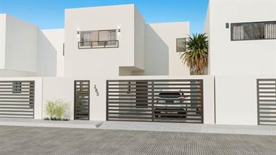  house for sale, Cabo San Lucas, Calle Playa Lenguado, Proyecto 22 