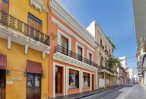 Commercial Real Estate for Sale in Fortaleza, San Juan, Puerto Rico $2,300,000