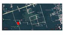 Lots and Land for Sale in Region 12, Tulum, Quintana Roo $570,000