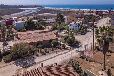 LA MISION OCEAN VIEW FIXER WITH TONS OF POTENTIAL