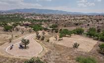 Lots and Land for Sale in Los Senderos, San Miguel de Allende, Guanajuato $280,000