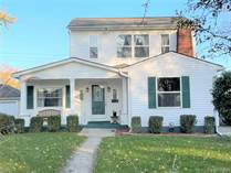 Homes for Sale in Berkley, Michigan $295,000