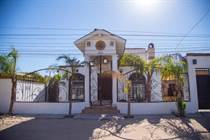 Homes for Sale in Luis Donaldo Colosio, Puerto Penasco/Rocky Point, Sonora $139,000