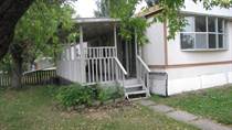 Homes for Sale in Sangudo, Alberta $59,900