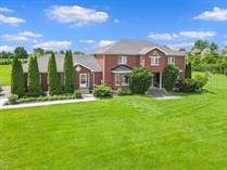 Homes for Sale in Stevensville, Fort Erie, Ontario $1,848,750