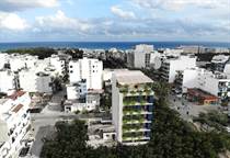 Condos for Sale in Coco Beach, Playa del Carmen, Quintana Roo $124,000