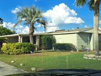 Other for Sale in The Meadows at Country Wood, Plant City, Florida $42,500