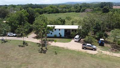 Belize 10.4 Acres with Home on Mopan River