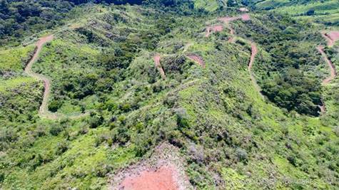 Dominical Real Estate - Farms and Land for Sale