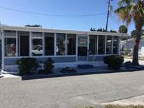 Homes for Sale in Cocoa Palms, Cape Canaveral, Florida $125,000