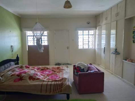 Bedroom of house for sale in Kenya
