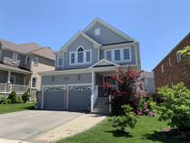 Homes for Sale in Taunton, Oshawa, Ontario $1,175,000