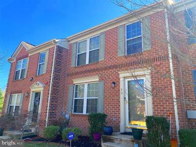 13 Silver Birch Ct, Owings Mills, MD 21117