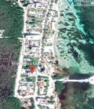 Homes for Sale in Beach Front, Mahahual, Quintana Roo $2,440,000