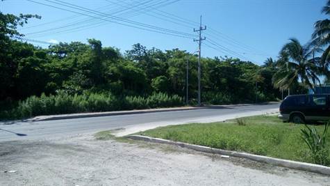 land for sale in Cancun