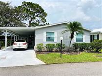 Homes for Sale in Crystal Lake Club, Avon Park, Florida $82,900