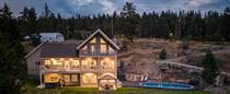 Homes for Sale in Ellison, Kelowna, British Columbia $1,999,000