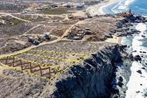 Lots and Land for Sale in Cerritos Beach, Baja California Sur $500,000