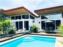 Homes for Sale in Tamarindo, Guanacaste $449,000