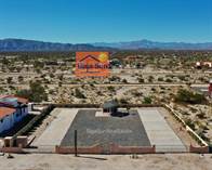 Homes for Sale in El Dorado Ranch, San Felipe, Baja California $72,000