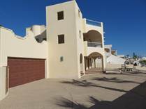 Homes Sold in Las Conchas, Puerto Penasco/Rocky Point, Sonora $595,000