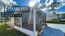 Homes for Sale in Camp Inn Resort, Frostproof, Florida $39,900
