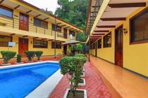 Homes Sold in Manuel Antonio, Puntarenas $135,000