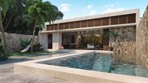 Homes for Sale in Region 15, Tulum, Quintana Roo $635,000
