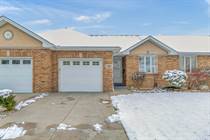 Homes for Sale in Eastside, Windsor, Ontario $494,900