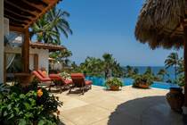 Homes for Sale in Punta el Burro, Punta Mita, Nayarit $2,900,000